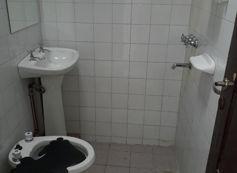 エコノミートリプルルーム, El Zaguan Anexo I