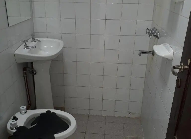 Economy Triple Room, El Zaguan Anexo I