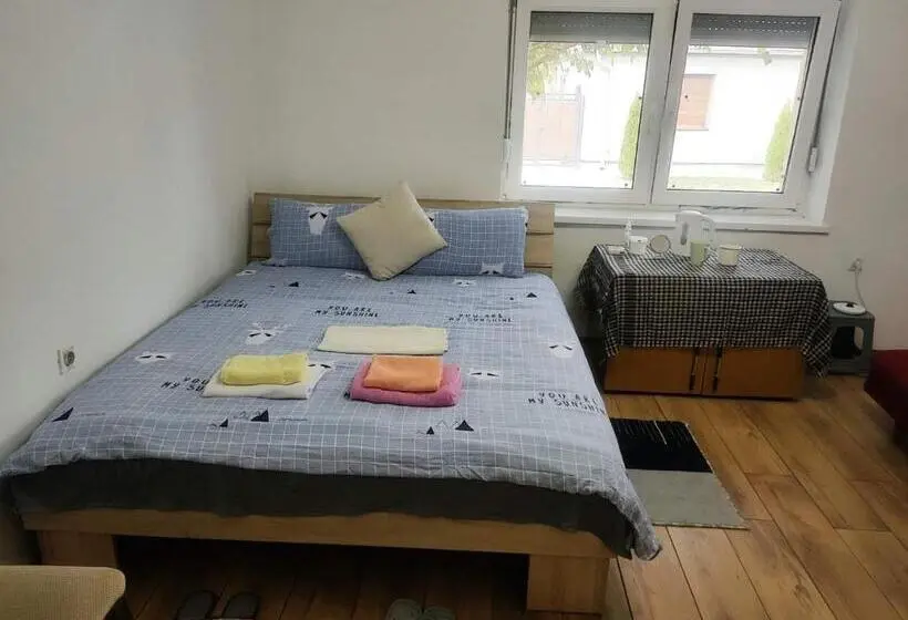 اتاق سوپریور, Cozy Family Hotel Add Meals