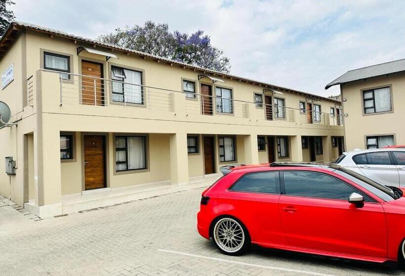 חדר סטנדרט, Royal Mansion Lodge