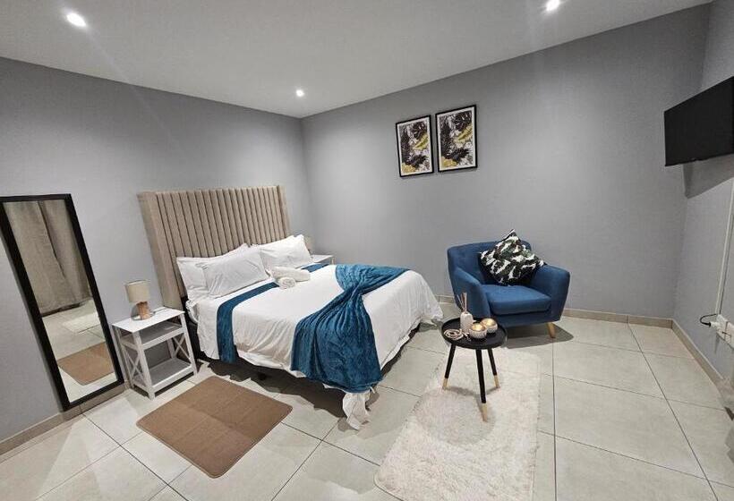 חדר סטנדרט, Royal Mansion Lodge