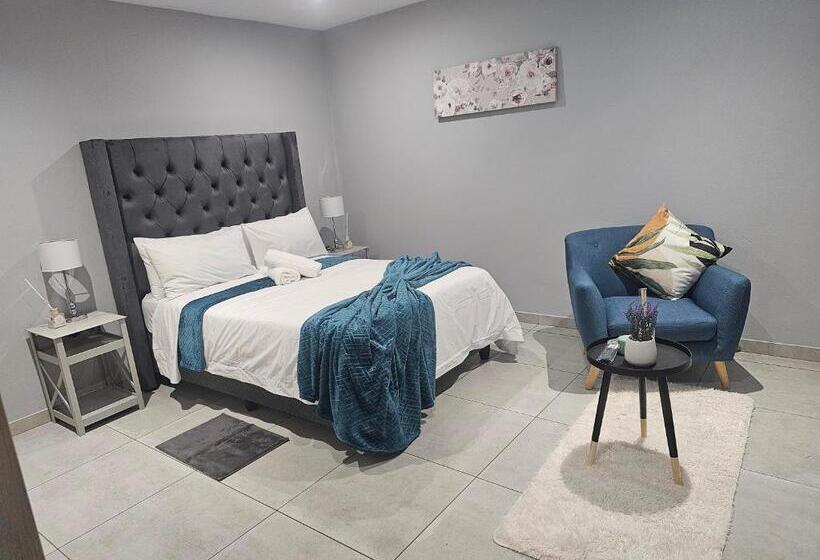 חדר סטנדרט, Royal Mansion Lodge