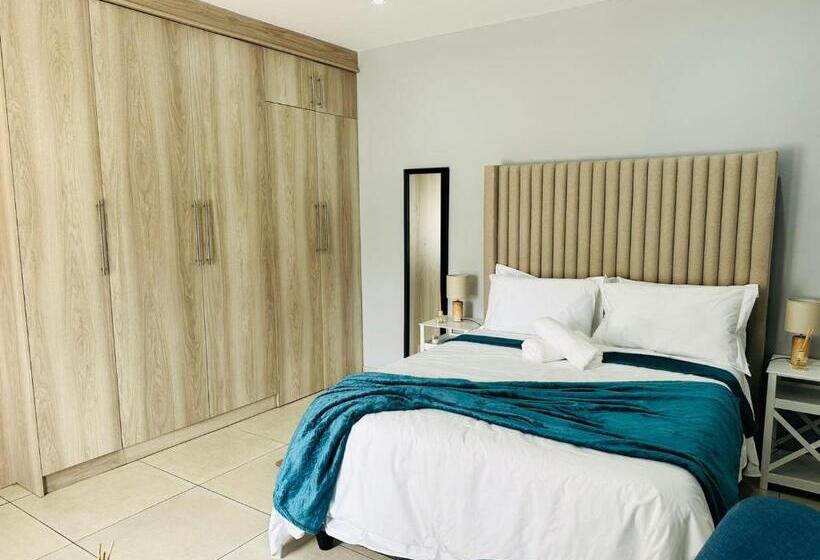 חדר סטנדרט, Royal Mansion Lodge