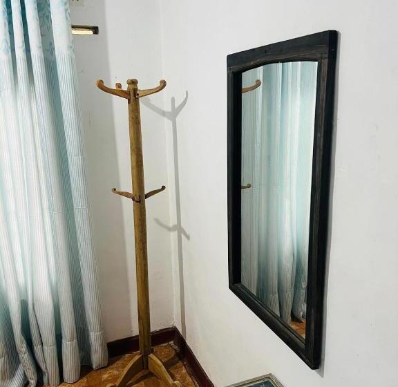 חדר סטנדרט, Galoya30 Hotel & Safari