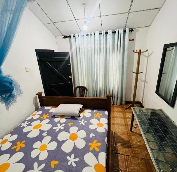 חדר סטנדרט, Galoya30 Hotel & Safari