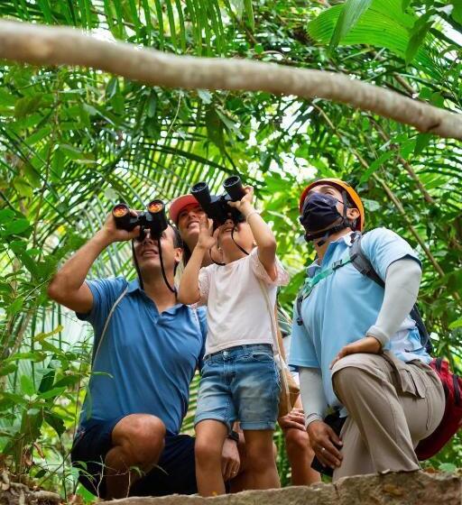 סוויטה נוף לים, Garza Blanca Preserve Spa & Hotel   Puerto Vallarta