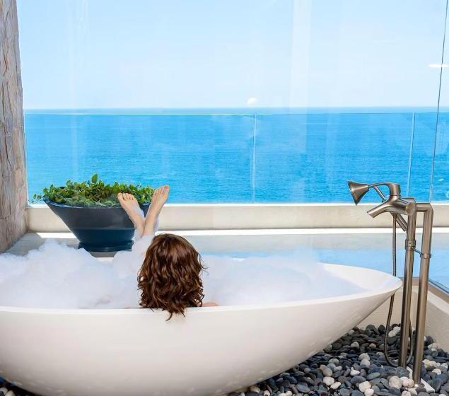 סוויטה נוף לים, Garza Blanca Preserve Spa & Hotel   Puerto Vallarta