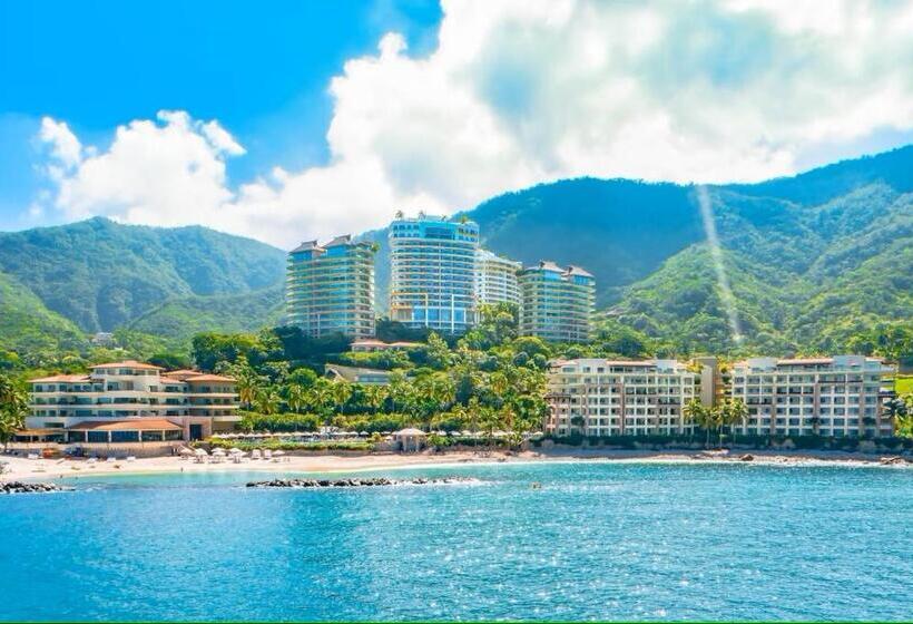 סוויטה נוף לים, Garza Blanca Preserve Spa & Hotel   Puerto Vallarta