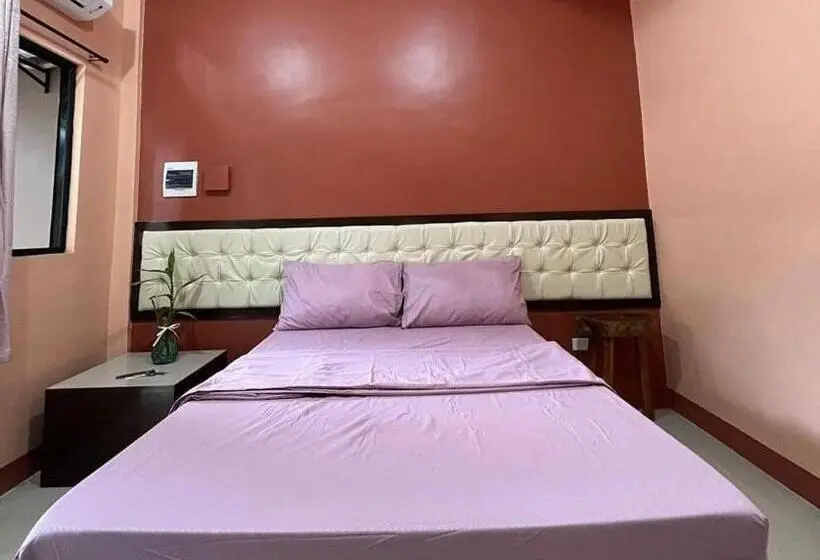 اتاق استاندارد, Alona Princess Suites