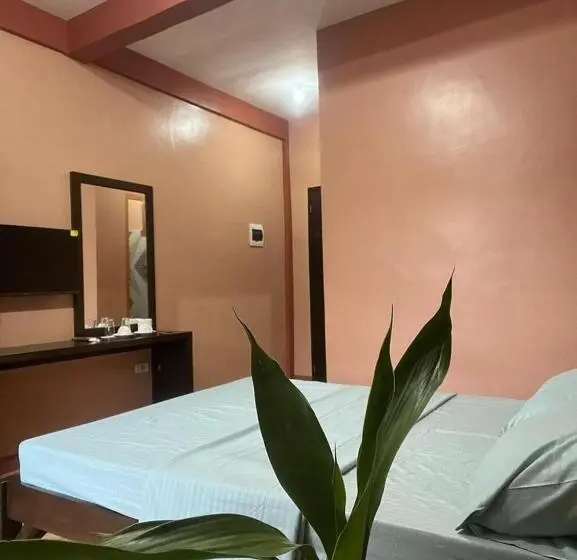 اتاق استاندارد, Alona Princess Suites