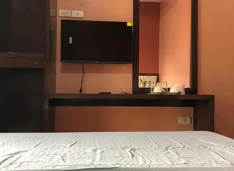اتاق استاندارد, Alona Princess Suites