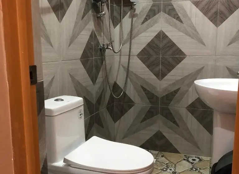 اتاق استاندارد, Alona Princess Suites