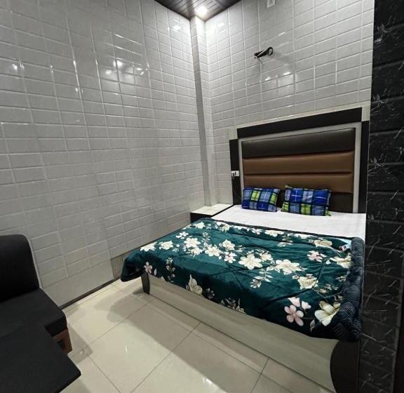 Номер Стандарт, Amor Lounge