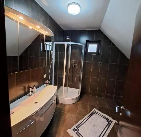 Quarto Familiar, Bellacya Resort & Spa