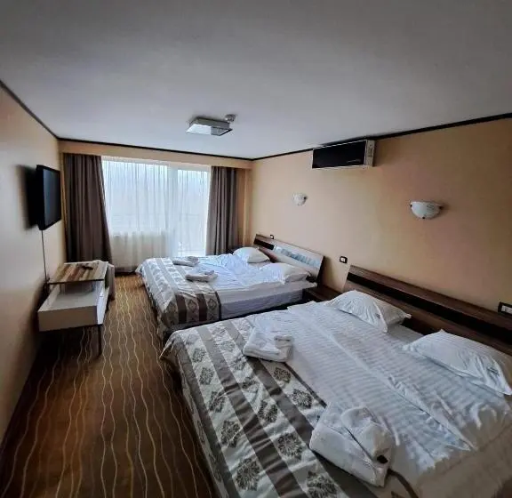 Quarto Familiar, Bellacya Resort & Spa