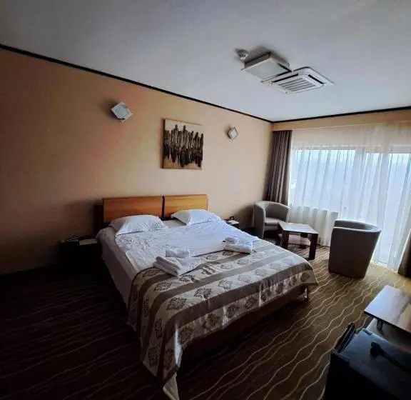 Apartamento 2 Dormitórios, Bellacya Resort & Spa