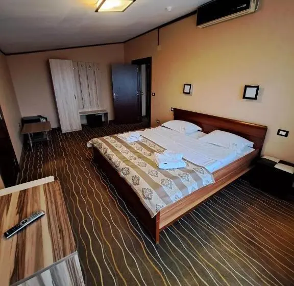 Apartamento 2 Dormitórios, Bellacya Resort & Spa
