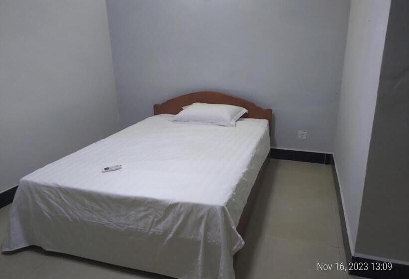 חדר סטנדרט יחיד, Rhythm Bollywood Guesthouse