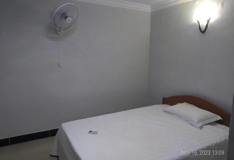 חדר סטנדרט יחיד, Rhythm Bollywood Guesthouse