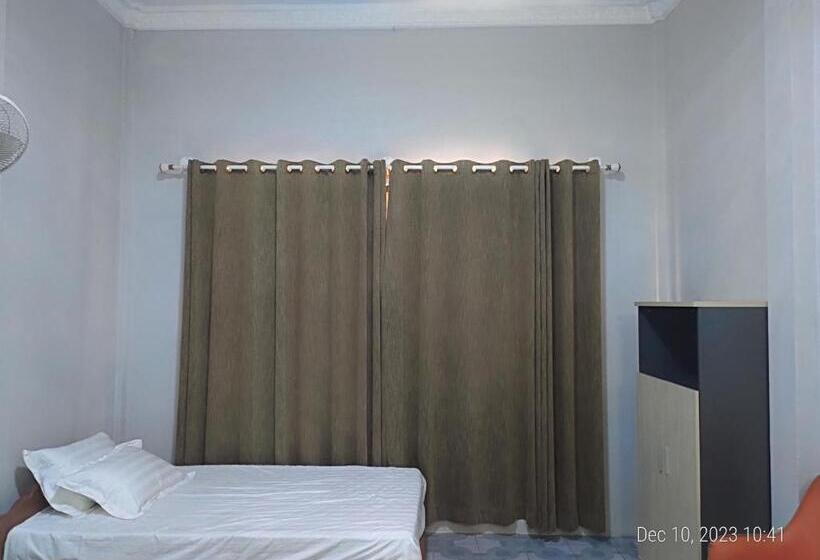 חדר סטנדרט, Rhythm Bollywood Guesthouse