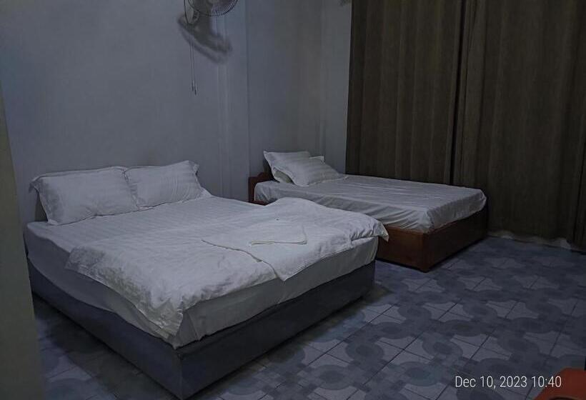 اتاق استاندارد, Rhythm Bollywood Guesthouse