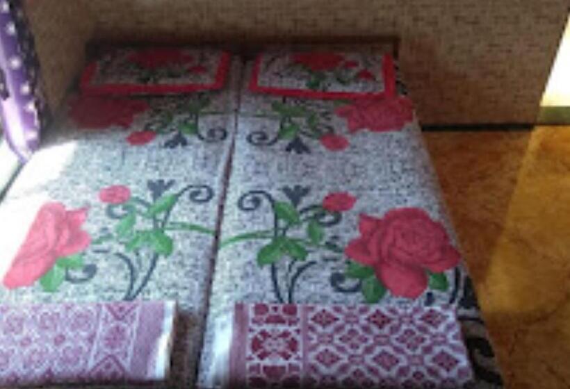 Quarto Estandar, Green Villa Resort Devgad