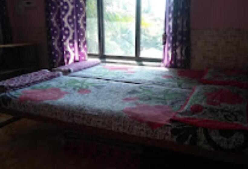 Quarto Estandar, Green Villa Resort Devgad