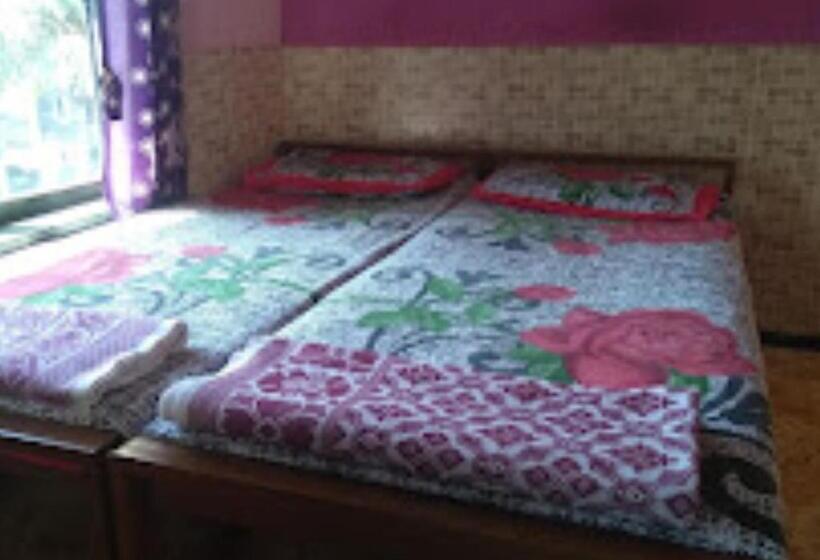 Quarto Estandar, Green Villa Resort Devgad