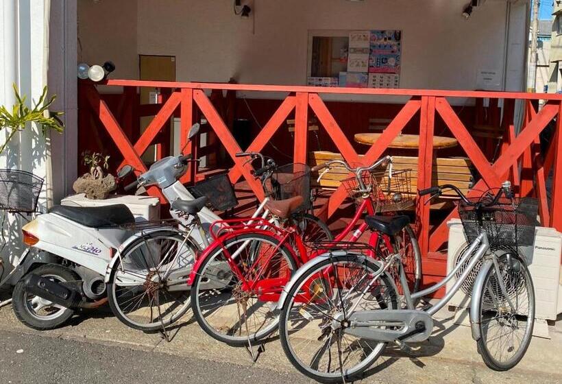 استودیوی استاندارد, Guesthouse Danran
