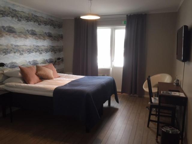 חדר סטנדרט, Norrfällsvikens Rum & Kök