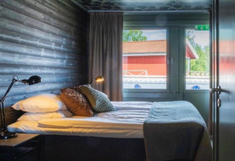 חדר סטנדרט, Norrfällsvikens Rum & Kök