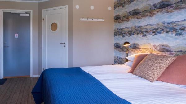 חדר סטנדרט, Norrfällsvikens Rum & Kök