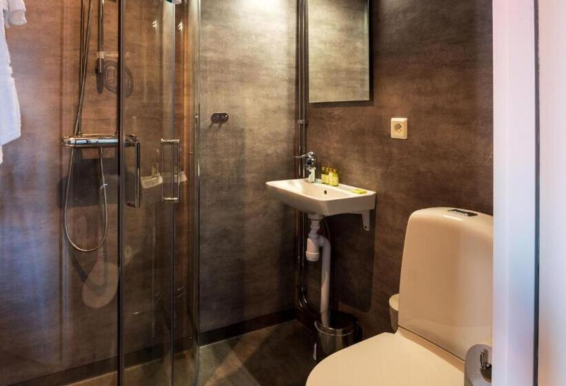 חדר סטנדרט, Norrfällsvikens Rum & Kök