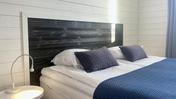 חדר סטנדרט חדר אמבטיה משותף, Norrfällsvikens Rum & Kök