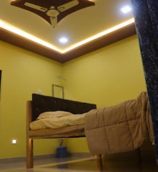 Номер Стандарт, Shivbhavani Homestay Malvan