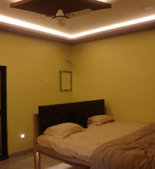 غرفة قياسية, Shivbhavani Homestay Malvan