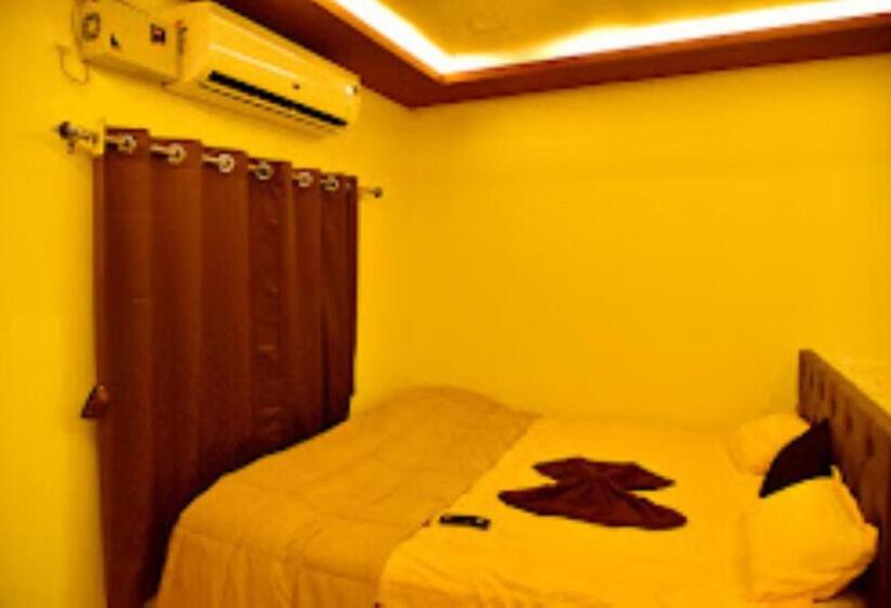 Номер Deluxe, Shivbhavani Homestay Malvan