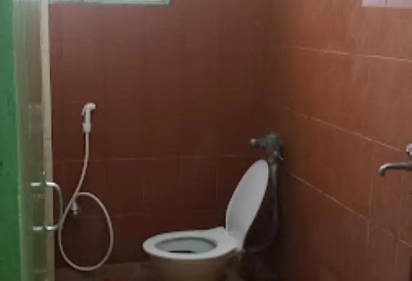 Standardzimmer, Solan Rourkela