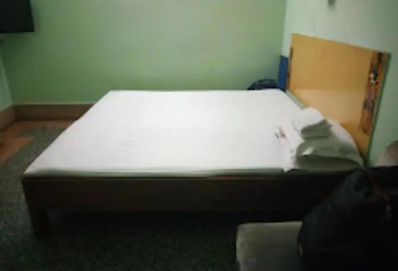 Standardzimmer, Solan Rourkela