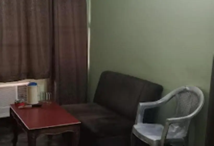 Standardzimmer, Solan Rourkela
