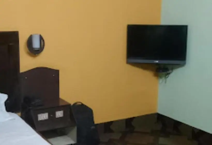 Standardzimmer, Solan Rourkela