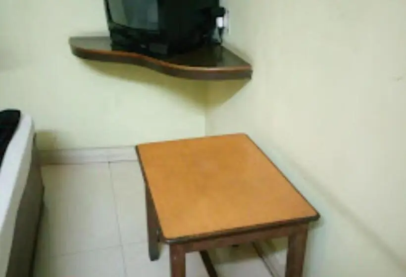 Standardzimmer, Solan Rourkela