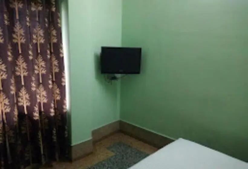 Standardzimmer, Solan Rourkela