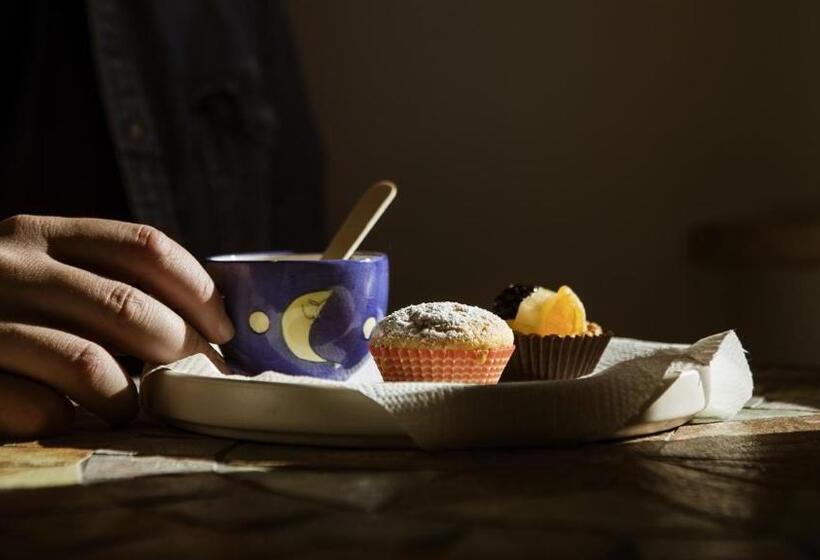 חדר דלוקס לארבעה, Tenute Donna Franca