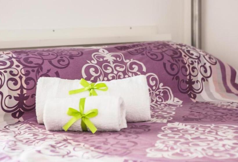 חדר סטנדרט לארבעה, Tenute Donna Franca