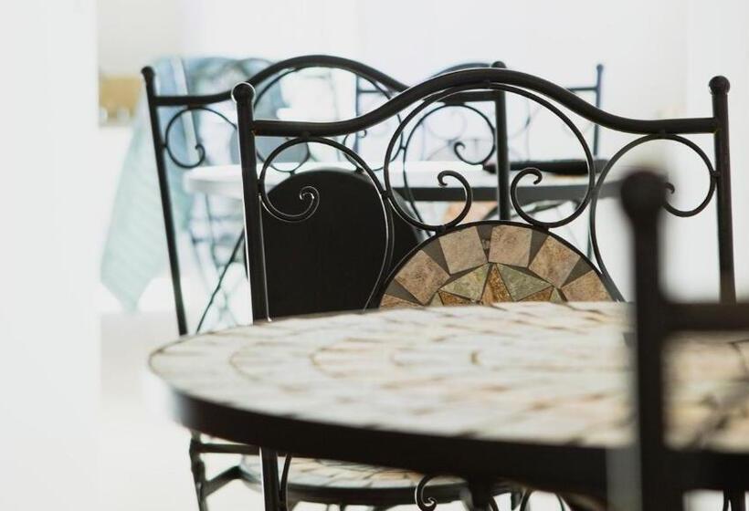 חדר סטנדרט חדר אמבטיה משותף, Tenute Donna Franca