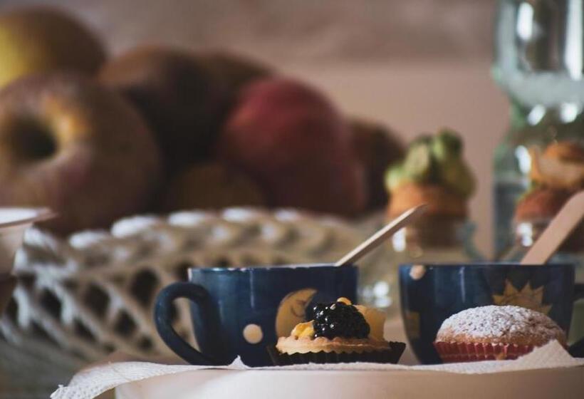 חדר סטנדרט חדר אמבטיה משותף, Tenute Donna Franca