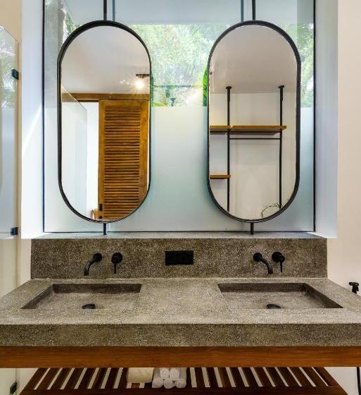 غرفة قياسية, Terra Resort