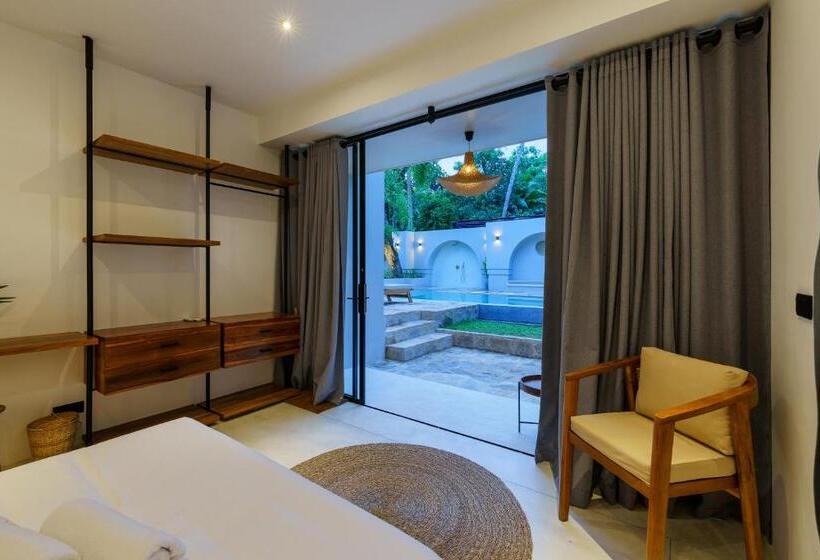 غرفة قياسية, Terra Resort