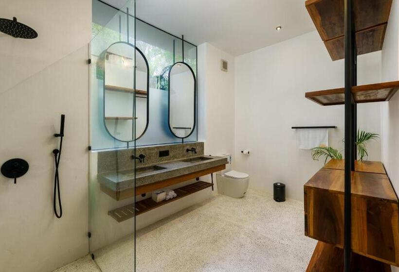 غرفة عائلية, Terra Resort